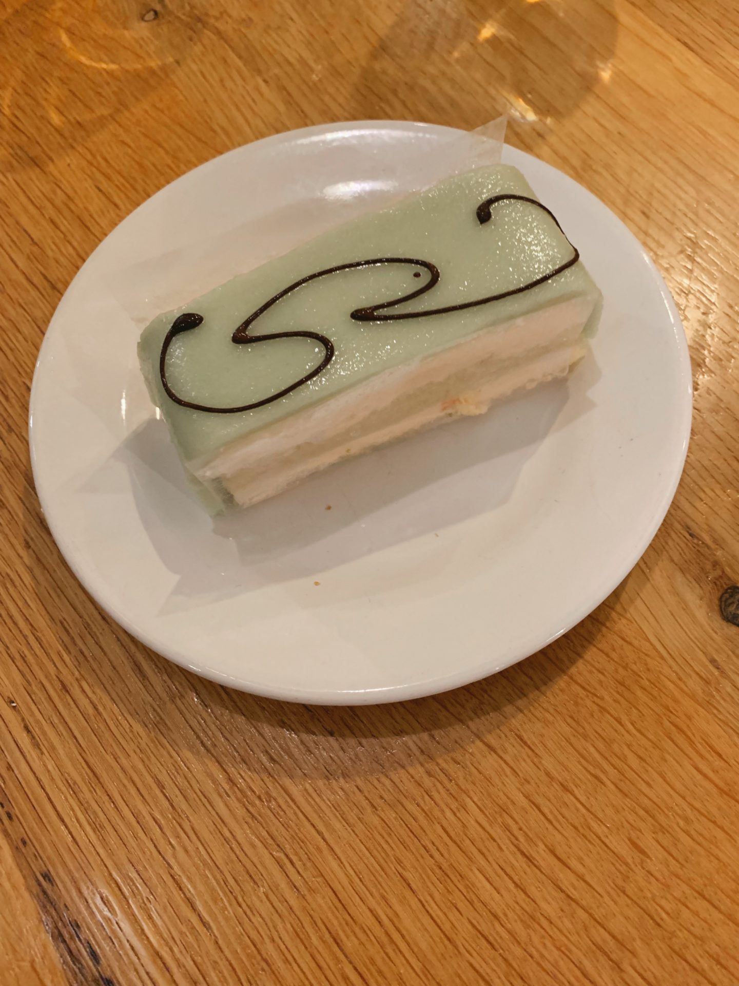 Gourmandise Dessert A Utah Essential Seven Slopes