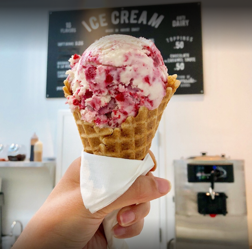 The Iciest of Creams - A Guide to Salt Lakes Best Ice Cream