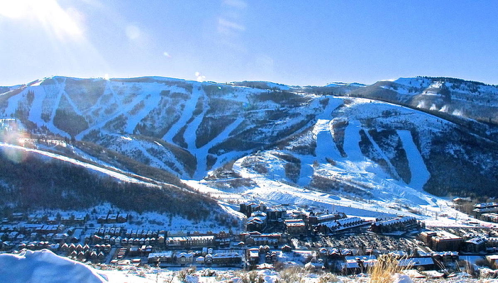 Park City