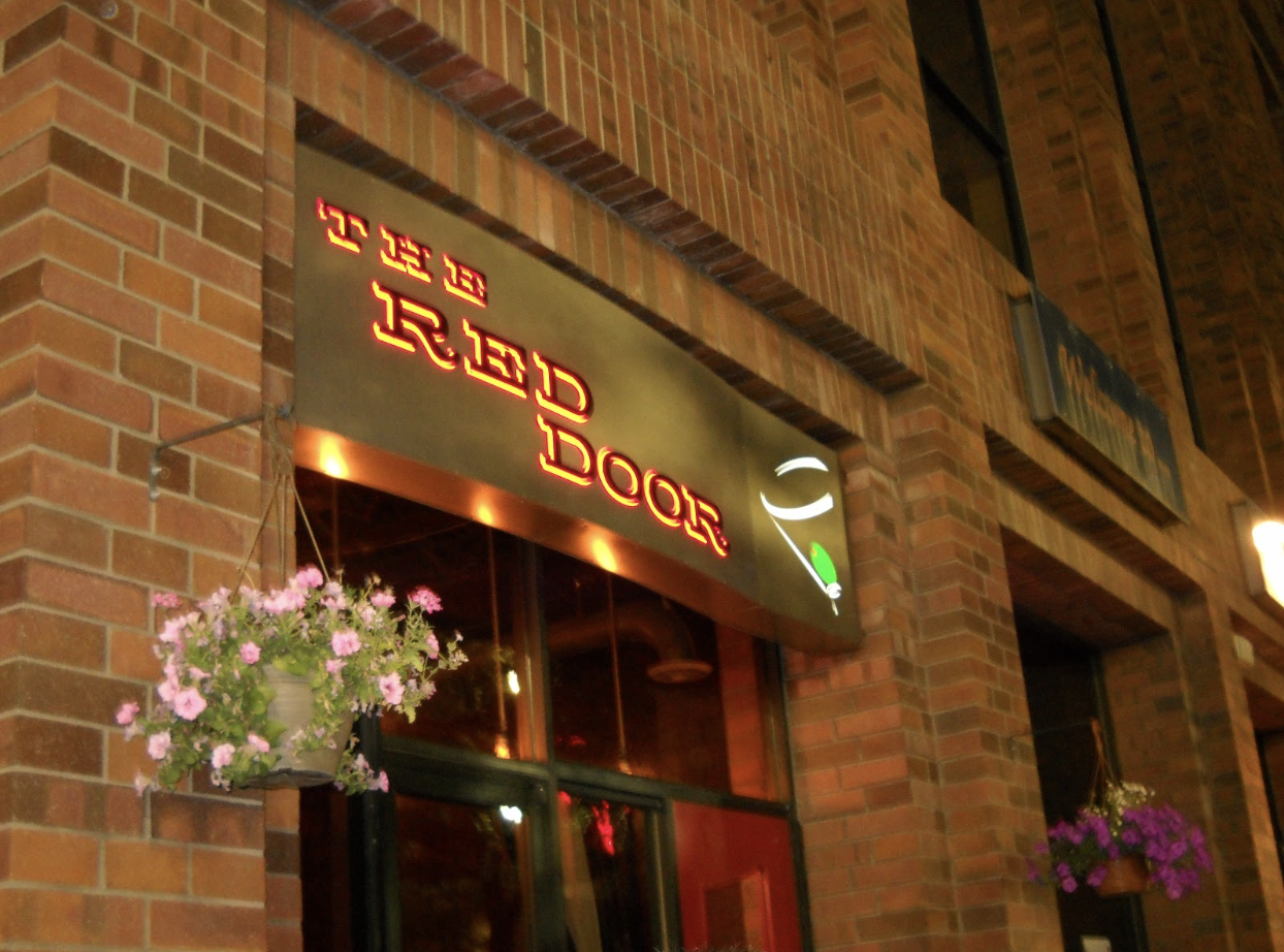 The 13 Best Bars in Salt Lake City Seven Slopes