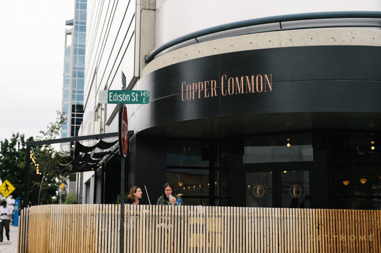 The 13 Best Bars in Salt Lake City Seven Slopes