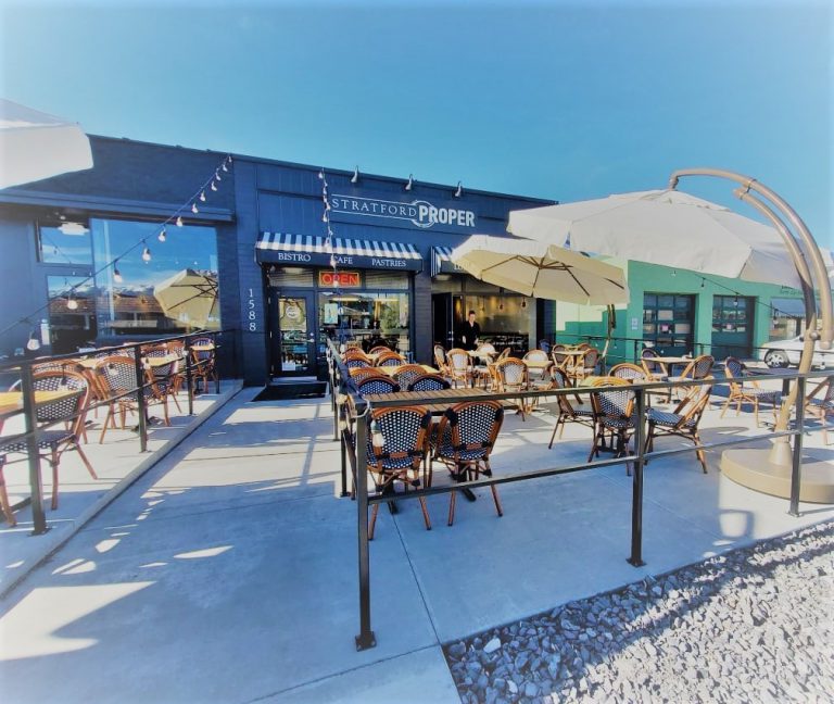 Best Sugarhouse Brunch Locations in Salt Lake City, Utah Seven Slopes