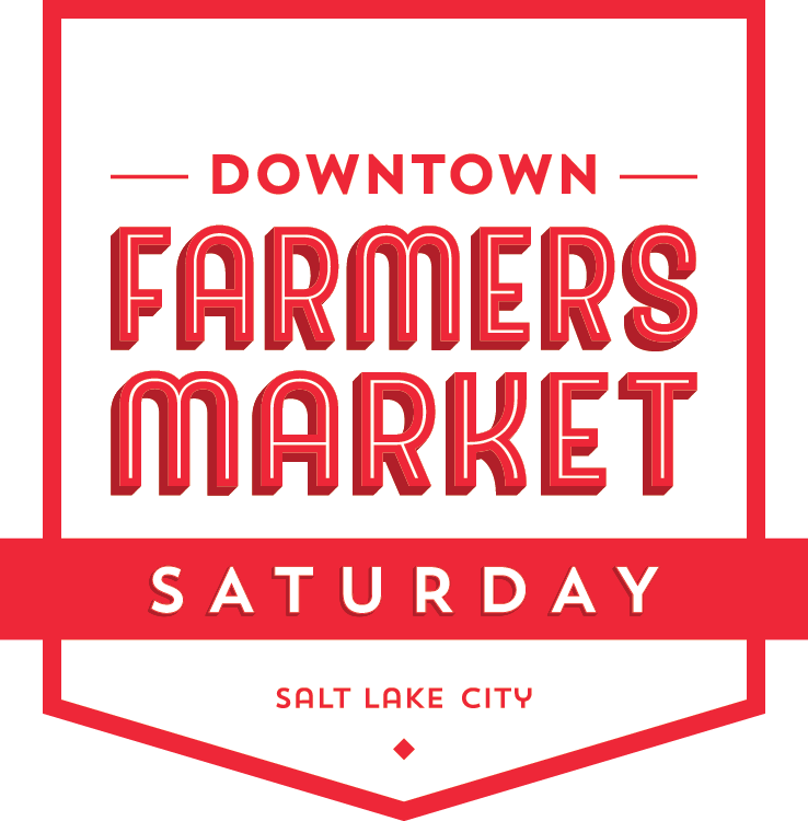 Downtown Farmers Market Logo