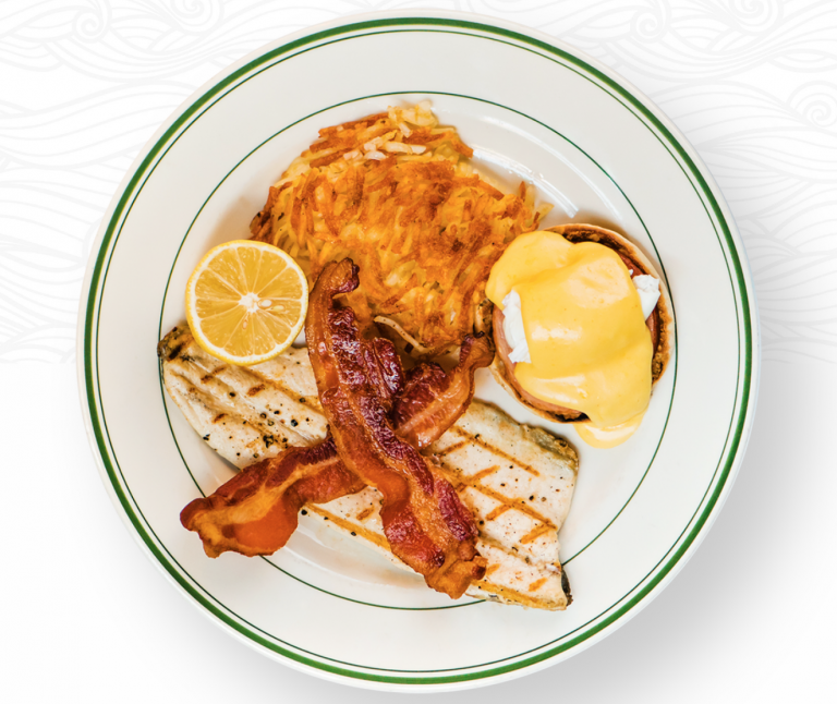 Best Brunch in Salt Lake City, Utah Restaurants & Bars