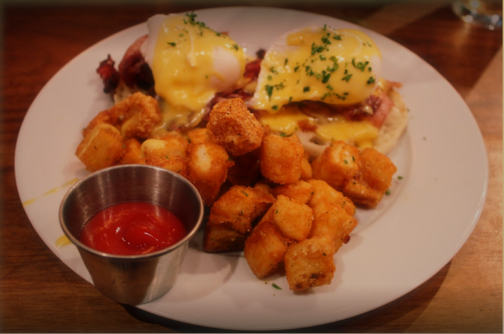 Best Breakfast and Brunch Spots in Provo - Communal