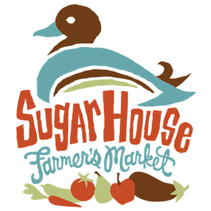 Sugar House Farmers Market Logo