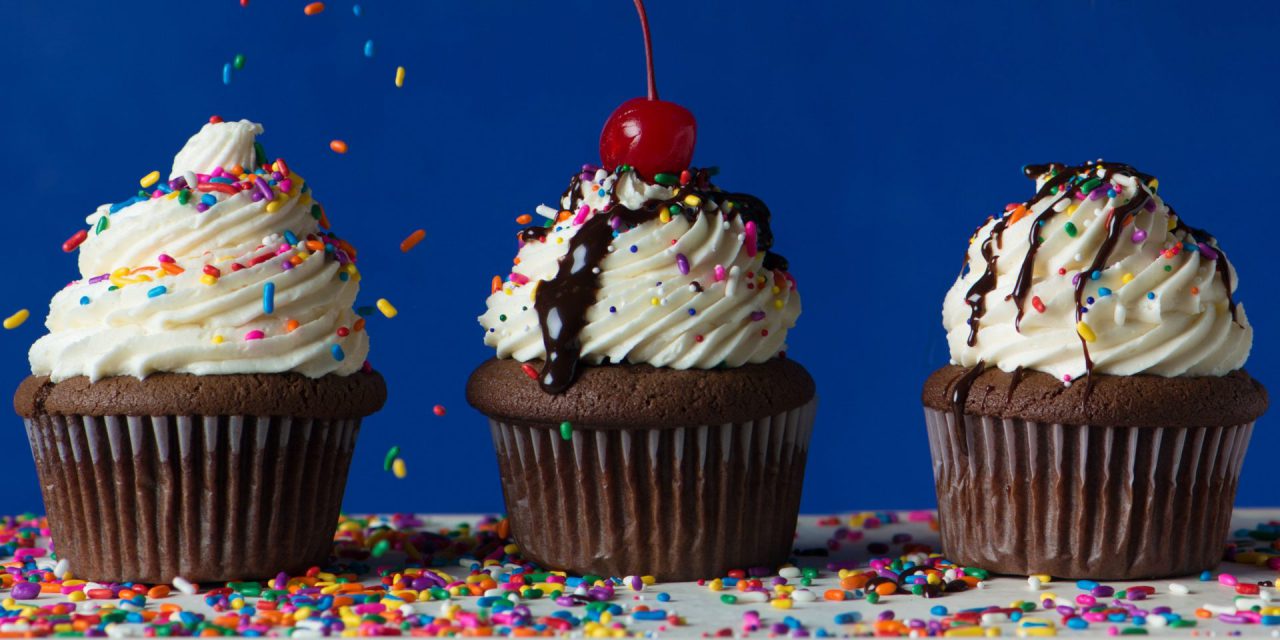 Chocolate Cupcakes