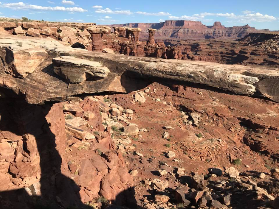 Musselman Arch