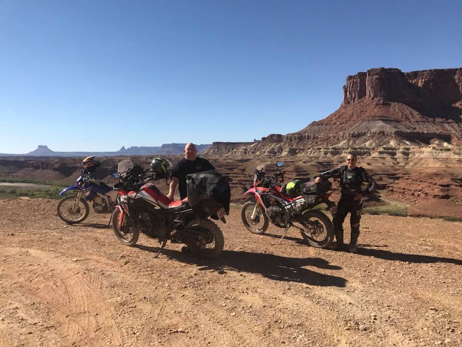 Canyonlands National Park