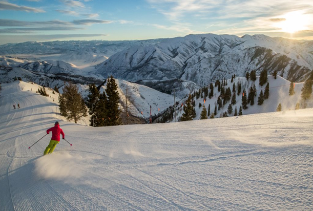 sundance resort skiing sundance resort skiing