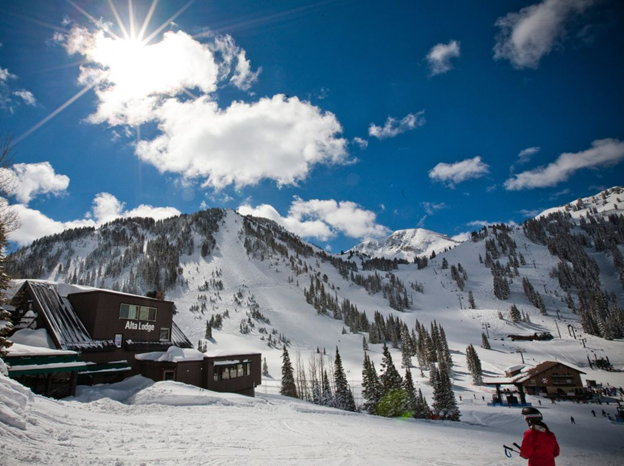 alta ski resort alta ski resort