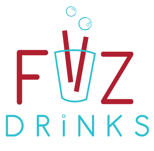 Logo of Fiiz Drinks  a Dirty Soda and Drink Shop 