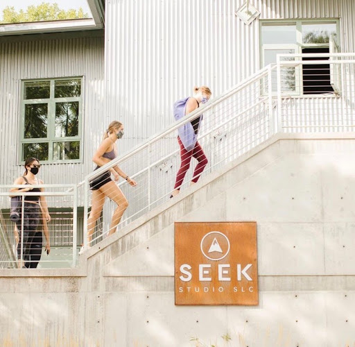 Seek Studio, Workout, Yoga