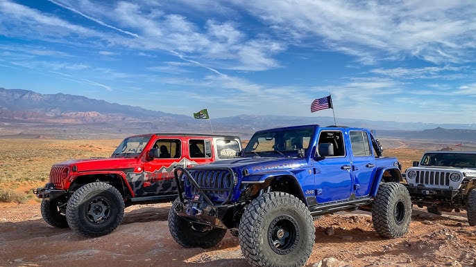 Trail Hero