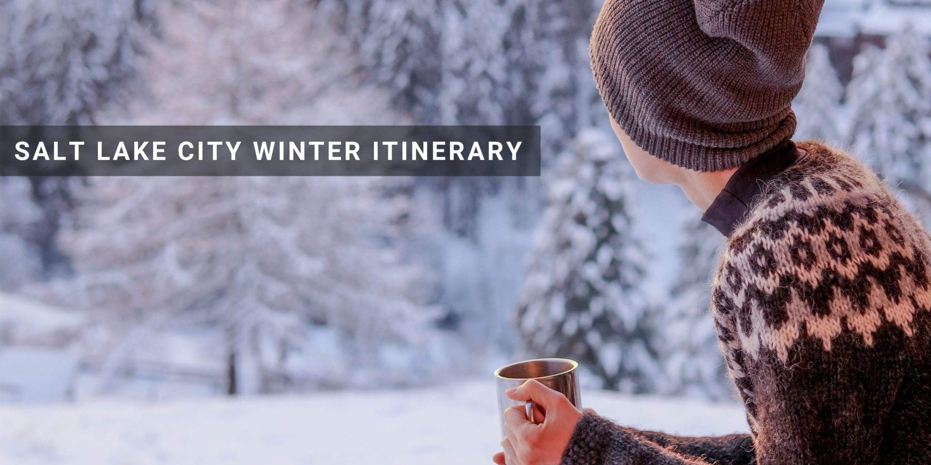 The Perfect Day 12 Hour Itinerary for Salt Lake City Seven Slopes