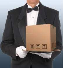 White Glove Packing and Moving Full Service