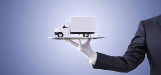 White Glove Moving Services