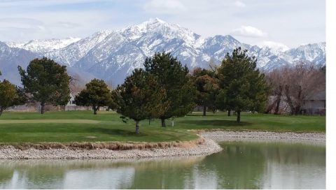 Fore Lakes Par 3 Golf Course