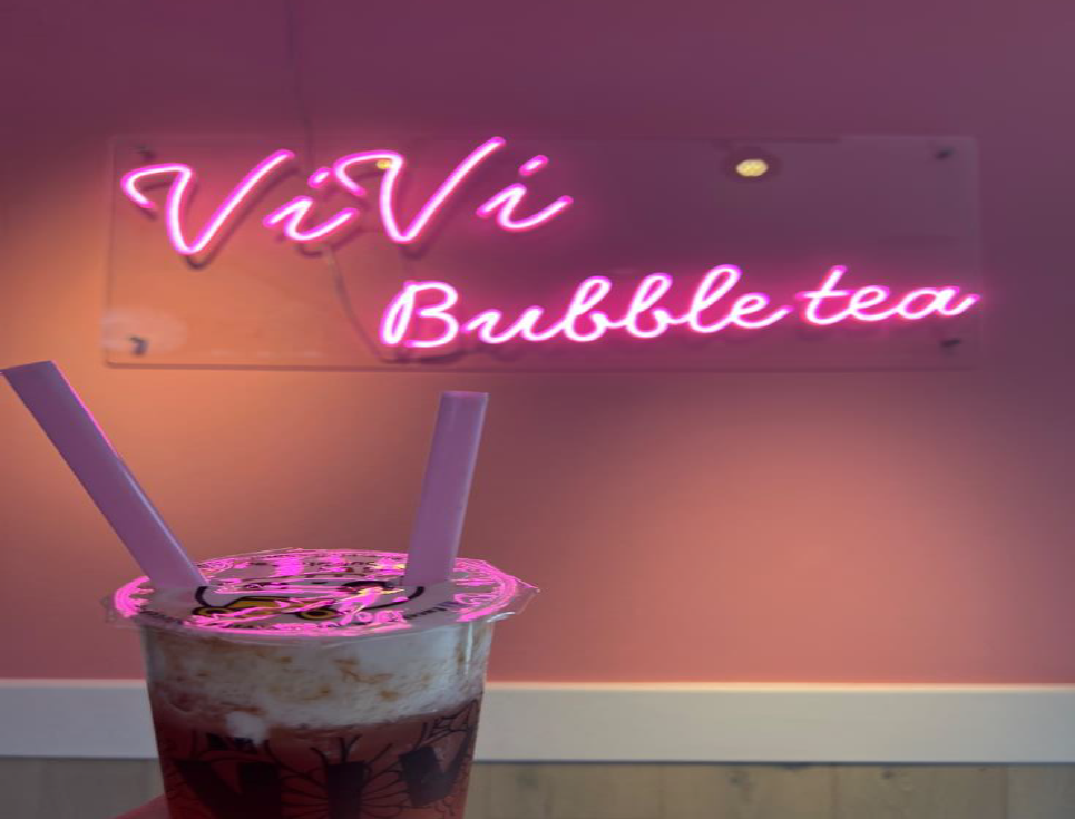 Vivi Bubble Tea