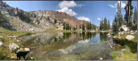 Silver Lake