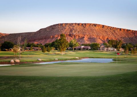 bloomington golf saint george utah
