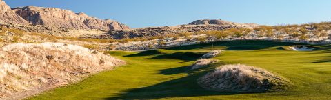 copper rock golf course saint george utah