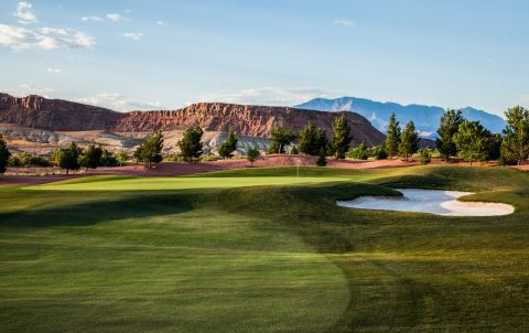 sun river saint george utah golf