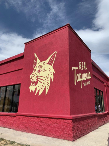 Real Taqueria