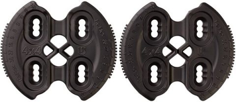 Disc Binding