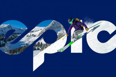 epic pass utah, ski pass, utah ski day pass, epic ski pass. Unlimited skiing Park City Utah. Unlimited skiing Canyons resort. Student ski pass.
