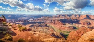 colorado river rafting moab