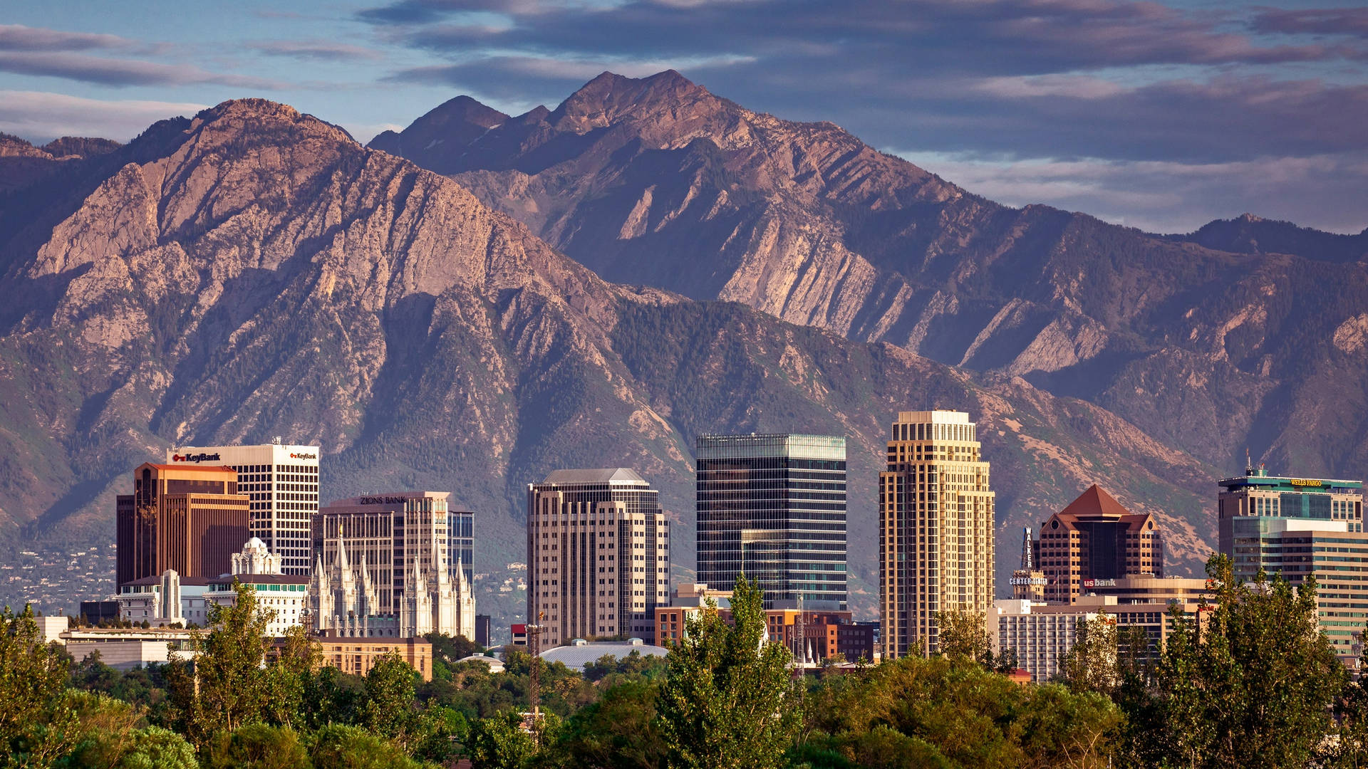 Beat The Heat In Slc Seven Slopes