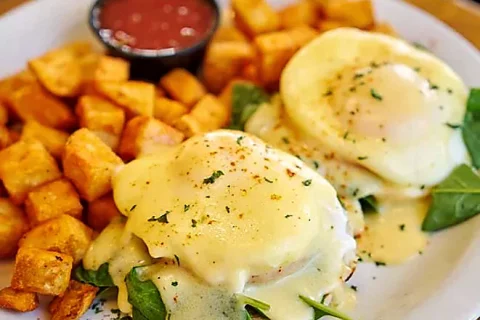 Best Brunch in Park City