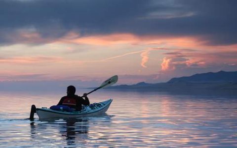 Great Salt Lake