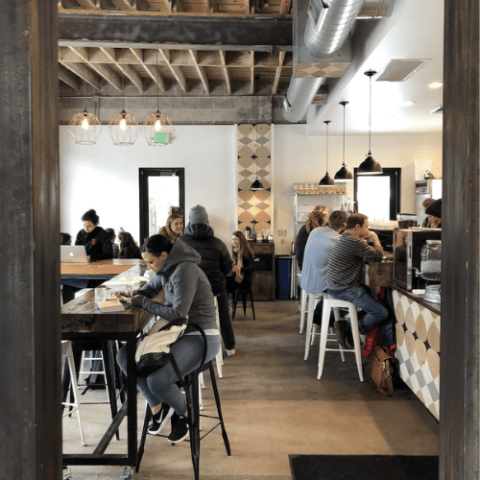 Publik Interior