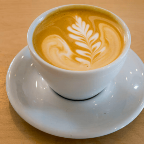 Publik Latte